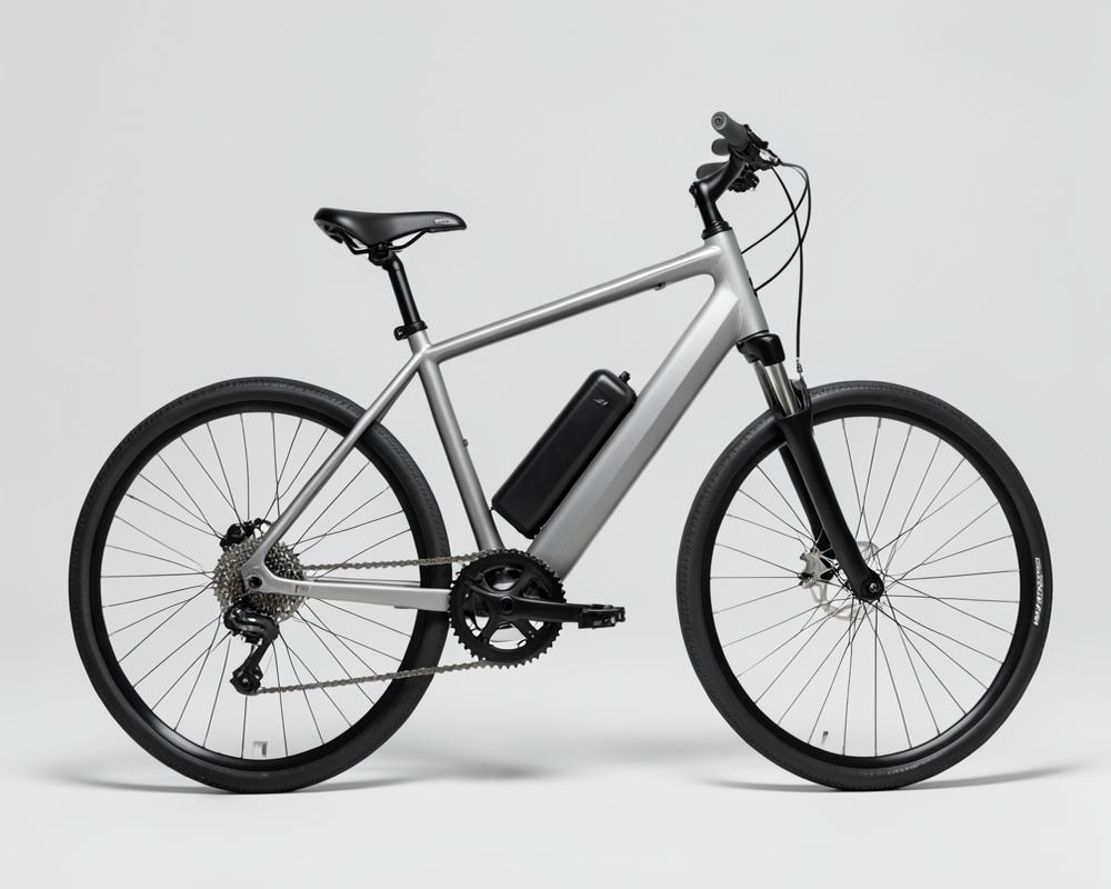 E-bikes