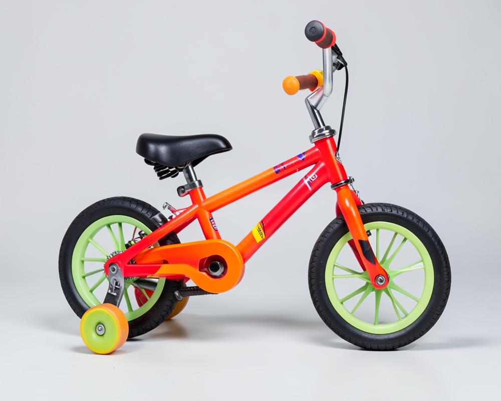 Kinderfietsen